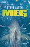 MEG Cover des Buches MEG (ISBN: 9783453439016)