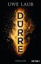 Dürre Cover des Buches Dürre (ISBN: 9783453441187)