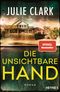 Die unsichtbare Hand Cover des Buches Die unsichtbare Hand (ISBN: 9783453441651)