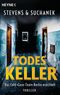 Todeskeller. Das Cold-Case-Team Berlin ermittelt Cover des Buches Todeskeller. Das Cold-Case-Team Berlin ermittelt (ISBN: 9783453442092)