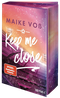 Keep Me Close Cover des Buches Keep Me Close