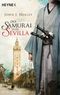 Der Samurai von Sevilla Cover des Buches Der Samurai von Sevilla (ISBN: 9783453471412)