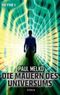Die Mauern des Universums Cover des Buches Die Mauern des Universums (ISBN: 9783453526914)