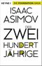 Der Zweihundertjährige Cover des Buches Der Zweihundertjährige (ISBN: 9783453527966)