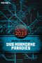 Das Marmorne Paradies Cover des Buches Das Marmorne Paradies (ISBN: 9783453528611)