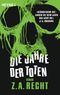 Die Jahre der Toten Cover des Buches Die Jahre der Toten (ISBN: 9783453529410)