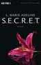 SECRET Cover des Buches SECRET (ISBN: 9783453545649)