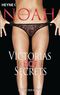 Victorias Hot Secrets Cover des Buches Victorias Hot Secrets (ISBN: 9783453545878)