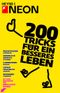200 Tricks für ein besseres Leben Cover des Buches 200 Tricks für ein besseres Leben (ISBN: 9783453601369)