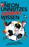 Unnützes Wissen Fußball Cover des Buches Unnützes Wissen Fußball (ISBN: 9783453602441)