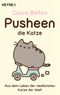 Pusheen, die Katze Cover des Buches Pusheen, die Katze (ISBN: 9783453603141)