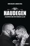 Haudegen Cover des Buches Haudegen (ISBN: 9783453603950)