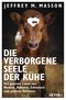 Die verborgene Seele der Kühe Cover des Buches Die verborgene Seele der Kühe (ISBN: 9783453604612)