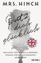 Putz dich glücklich Cover des Buches Putz dich glücklich (ISBN: 9783453605367)