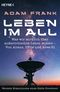 Leben im All Cover des Buches Leben im All (ISBN: 9783453606524)