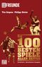 Die 100 besten Spiele aller Zeiten Cover des Buches Die 100 besten Spiele aller Zeiten (ISBN: 9783453676855)