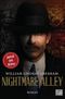 Nightmare Alley Cover des Buches Nightmare Alley (ISBN: 9783453677364)