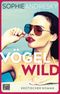 Vögelwild Cover des Buches Vögelwild
