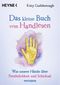 Das kleine Buch vom Handlesen Cover des Buches Das kleine Buch vom Handlesen (ISBN: 9783453704534)