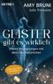 Geister gibt es wirklich Cover des Buches Geister gibt es wirklich (ISBN: 9783453704657)