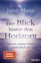 Der Blick hinter den Horizont Cover des Buches Der Blick hinter den Horizont (ISBN: 9783453704763)