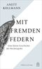 Mit fremden Federn Cover des Buches Mit fremden Federn (ISBN: 9783455000672)