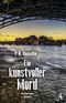 Ein kunstvoller Mord Cover des Buches Ein kunstvoller Mord (ISBN: 9783455000825)