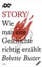 Story Cover des Buches Story (ISBN: 9783455004267)