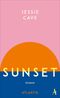 Sunset Cover des Buches Sunset (ISBN: 9783455015072)