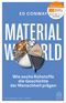 Material World Cover des Buches Material World (ISBN: 9783455016925)