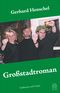 Großstadtroman Cover des Buches Großstadtroman (ISBN: 9783455020335)