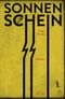 Sonnenschein Cover des Buches Sonnenschein (ISBN: 9783455405163)
