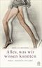 Alles, was wir wissen konnten Cover des Buches Alles, was wir wissen konnten (ISBN: 9783455405415)