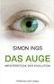 Das Auge Cover des Buches Das Auge (ISBN: 9783455500721)
