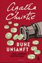 Ruhe unsanft Cover des Buches Ruhe unsanft (ISBN: 9783455650310)