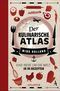 Der kulinarische Atlas Cover des Buches Der kulinarische Atlas (ISBN: 9783455700046)