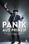 Udo Lindenberg. Panik aus Prinzip Cover des Buches Udo Lindenberg. Panik aus Prinzip (ISBN: 9783455750164)