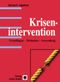 Krisenintervention Cover des Buches Krisenintervention (ISBN: 9783456832555)