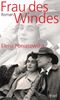 Frau des Windes Cover des Buches Frau des Windes (ISBN: 9783458175315)