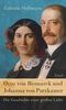 Otto von Bismarck und Johanna von Puttkamer Cover des Buches Otto von Bismarck und Johanna von Puttkamer (ISBN: 9783458176176)