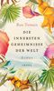 Die innersten Geheimnisse der Welt Cover des Buches Die innersten Geheimnisse der Welt