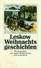 Weihnachtsgeschichten Cover des Buches Weihnachtsgeschichten (ISBN: 9783458328285)