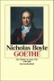 Goethe, Der Dichter in seiner Zeit. Bd.2 Cover des Buches Goethe, Der Dichter in seiner Zeit. Bd.2 (ISBN: 9783458347507)