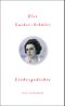 Liebesgedichte Cover des Buches Liebesgedichte (ISBN: 9783458347835)