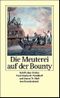 Die Meuterei auf der Bounty Cover des Buches Die Meuterei auf der Bounty (ISBN: 9783458349082)