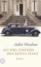 Als Mrs Simpson den König stahl Cover des Buches Als Mrs Simpson den König stahl (ISBN: 9783458359371)