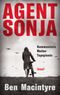 Agent Sonja Cover des Buches Agent Sonja (ISBN: 9783458643463)