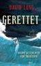 Gerettet Cover des Buches Gerettet (ISBN: 9783458643555)