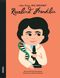 Rosalind Franklin – Little People, BIG DREAMS (Deutsche Ausgabe) Cover des Buches Rosalind Franklin – Little People, BIG DREAMS (Deutsche Ausgabe) (ISBN: 9783458645085)
