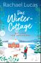 Das Winter-Cottage Cover des Buches Das Winter-Cottage (ISBN: 9783458682981)